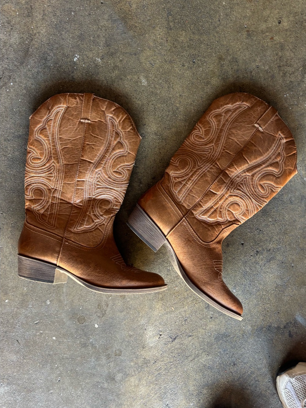 Coconuts By Matisse Legend Cowboy Boot
